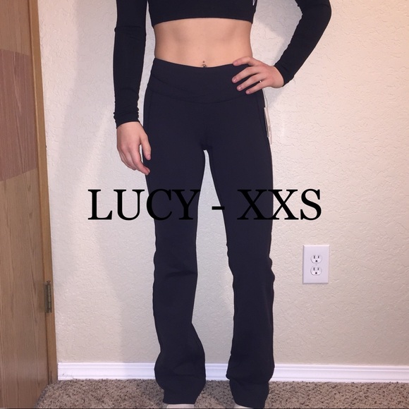 Lucy Pants - CLOSET CLOSING